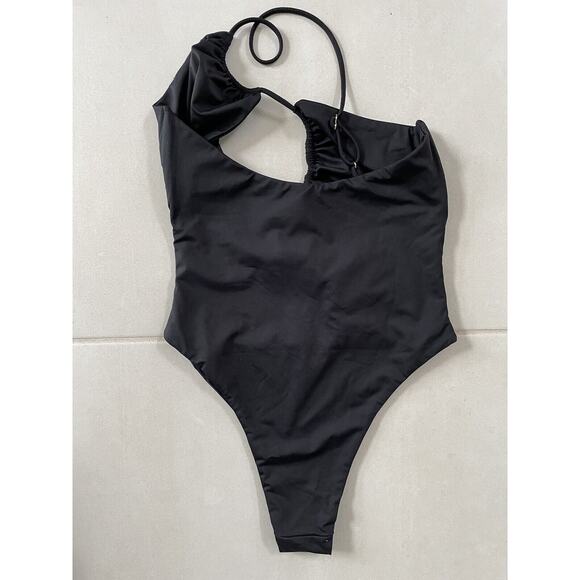 Ocean Avenue Riot Swim One Piece Swimsuit Biscayne NWOT - Picture 5 of 9